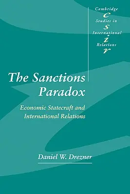 Paradoks sankcji - The Sanctions Paradox