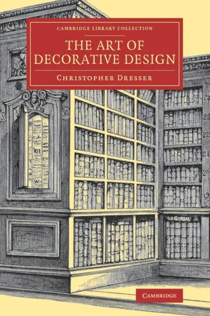 Sztuka projektowania dekoracyjnego - The Art of Decorative Design