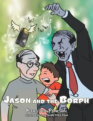 Jason i Borph - Jason and the Borph