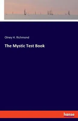 Mistyczna księga testów - The Mystic Test Book