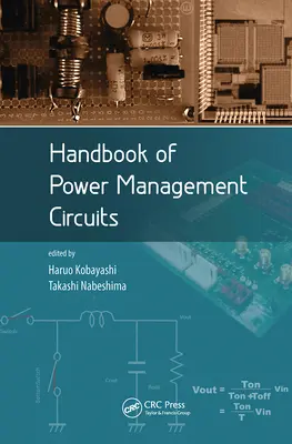 Podręcznik obwodów zarządzania energią - Handbook of Power Management Circuits