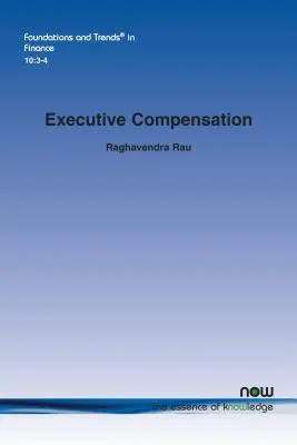 Wynagrodzenie kadry kierowniczej - Executive Compensation