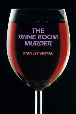 Morderstwo w winiarni - The Wine Room Murder