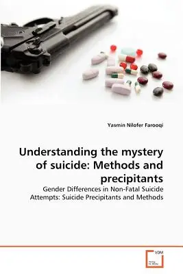 Zrozumieć tajemnicę samobójstwa: Metody i przyczyny - Understanding the mystery of suicide: Methods and precipitants