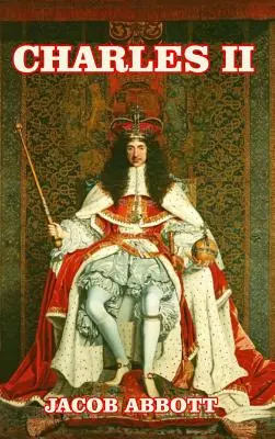 Karol II - Charles II