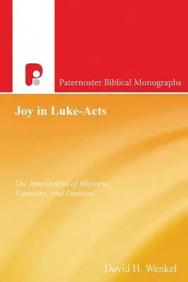 Radość w Dziejach Apostolskich Łukasza - Joy in Luke-Acts