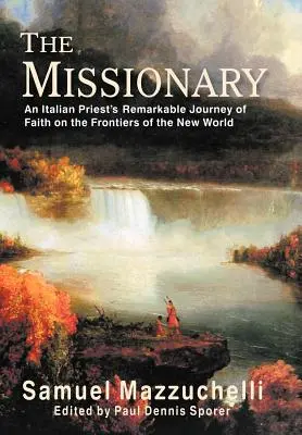 Misjonarz - The Missionary