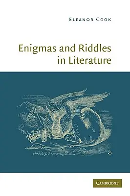 Enigmy i zagadki w literaturze - Enigmas and Riddles in Literature