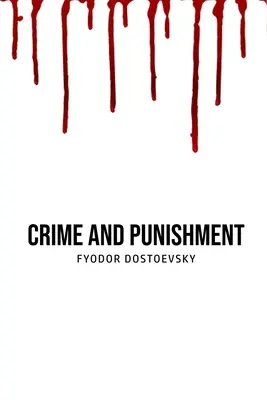 Zbrodnia i kara - Crime and Punishment