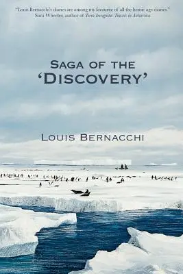 Saga „Odkrycie - The Saga of the 'Discovery'