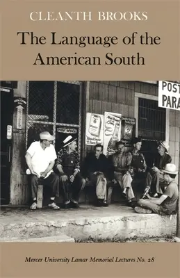 Język amerykańskiego Południa - The Language of the American South