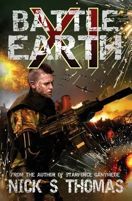 Bitwa o Ziemię XI - Battle Earth XI