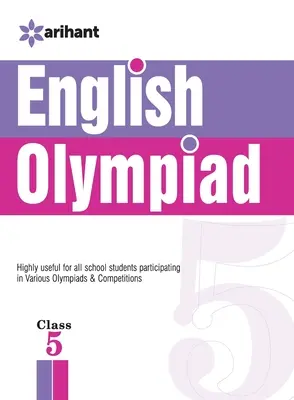 Olympiad English klasa 5 - Olympiad English Class 5th