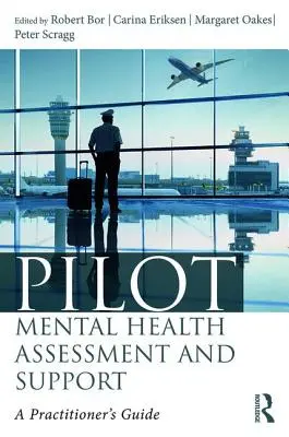 Pilotażowa ocena i wsparcie zdrowia psychicznego: Przewodnik praktyka - Pilot Mental Health Assessment and Support: A practitioner's guide