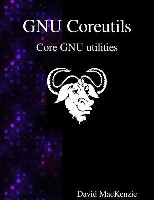 GNU Coreutils: Podstawowe narzędzia GNU - GNU Coreutils: Core GNU utilities