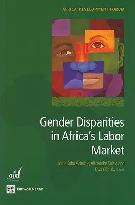 Różnice między płciami na afrykańskim rynku pracy - Gender Disparities in Africa's Labor Market