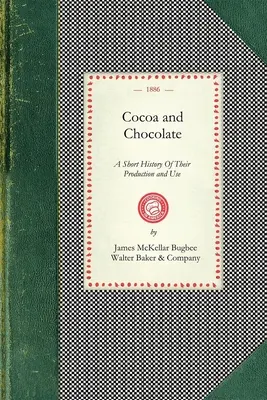 Kakao i czekolada - Cocoa and Chocolate