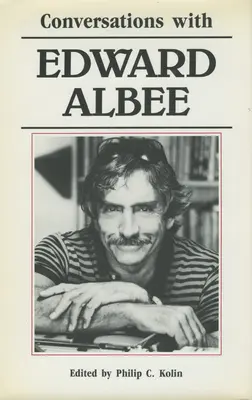 Rozmowy z Edwardem Albee - Conversations with Edward Albee