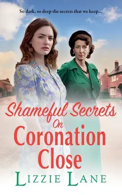 Wstydliwe sekrety na Coronation Close - Shameful Secrets on Coronation Close