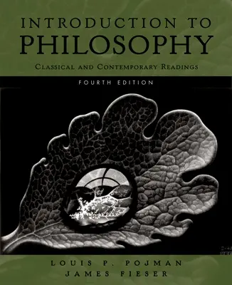 Wprowadzenie do filozofii: Lektury klasyczne i współczesne - Introduction to Philosophy: Classical and Contemporary Readings