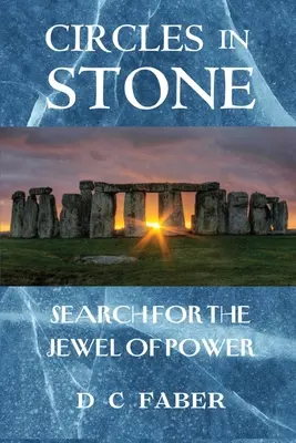 Kręgi w kamieniu / Poszukiwanie klejnotu władzy - Circles In Stone/Search for the Jewel of Power