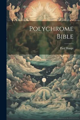 Biblia polichromowana - Polychrome Bible