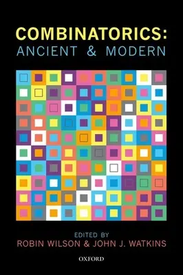 Kombinatoryka: Starożytność i współczesność - Combinatorics: Ancient & Modern