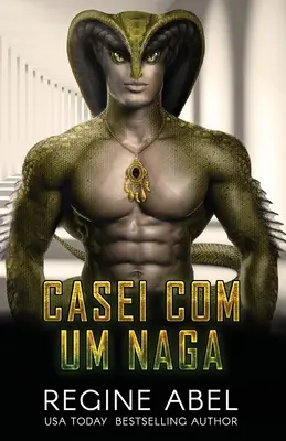 Casei Com Um Naga