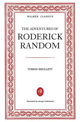 Przygody Roderyka Przypadka - The Adventures of Roderick Random