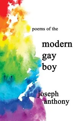 Współczesny gej - modern gay boy