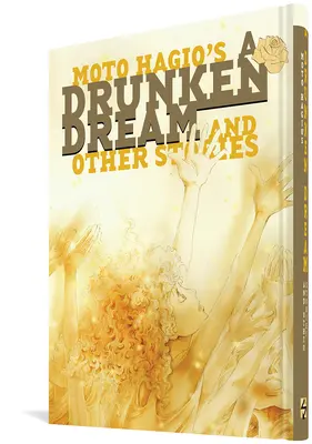 Pijany sen i inne opowiadania - A Drunken Dream and Other Stories