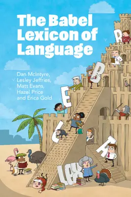 Leksykon językowy Babel - The Babel Lexicon of Language