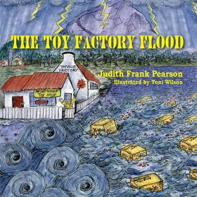 Powódź w fabryce zabawek - The Toy Factory Flood