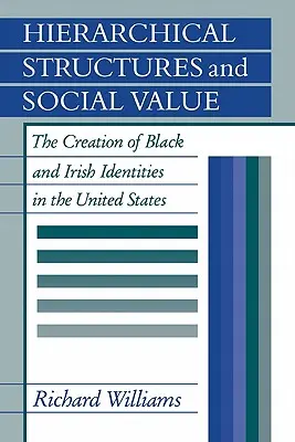 Hierarchiczne struktury i wartość społeczna: Tworzenie czarnej i irlandzkiej tożsamości w Stanach Zjednoczonych - Hierarchical Structures and Social Value: The Creation of Black and Irish Identities in the United States