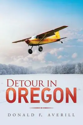 Objazd w Oregonie - Detour in Oregon