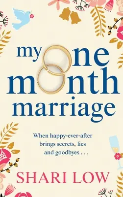 Moje miesięczne małżeństwo - My One Month Marriage