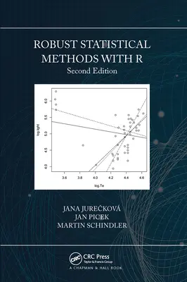 Solidne metody statystyczne z R, wydanie drugie - Robust Statistical Methods with R, Second Edition