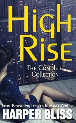 High Rise (kompletna kolekcja) - High Rise (The Complete Collection)