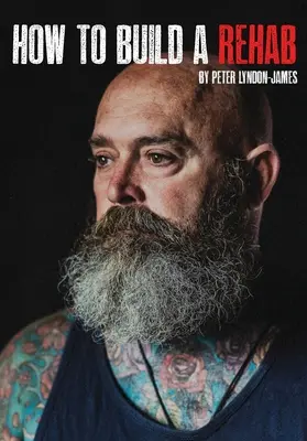 Jak zbudować ośrodek odwykowy: Szczegółowy wgląd w to, jak powstał Shalom House - How to Build a Rehab: Detailed insight into how Shalom House was established