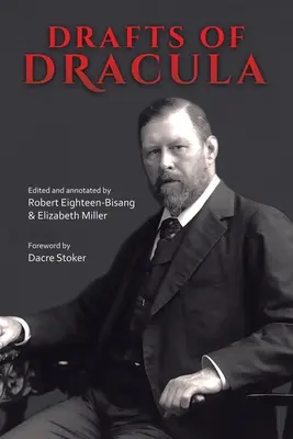 Szkice Draculi - Drafts of Dracula