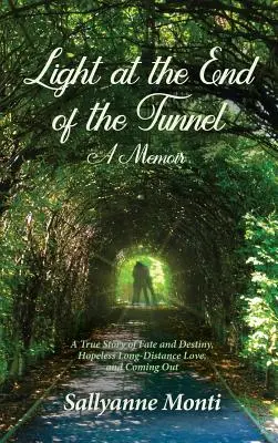 Światło na końcu tunelu: Pamiętnik - Light at the End of the Tunnel: A Memoir