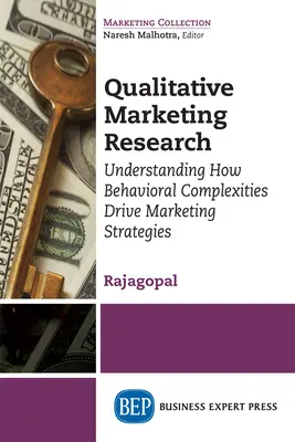 Jakościowe badania marketingowe: Zrozumienie, w jaki sposób złożoność zachowań wpływa na strategie marketingowe - Qualitative Marketing Research: Understanding How Behavioral Complexities Drive Marketing Strategies