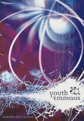 Młodzieżowe Emaus: Zawiera bezpłatny CD-ROM - Youth Emmaus: Includes Free CD-ROM