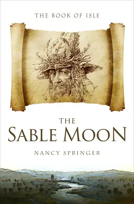 Sobolowy księżyc - The Sable Moon