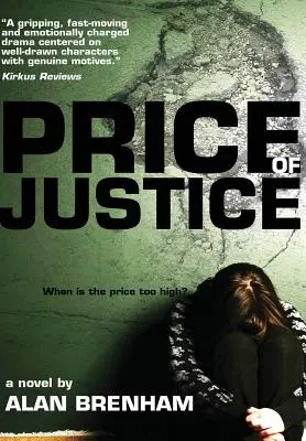 Cena sprawiedliwości - Price of Justice