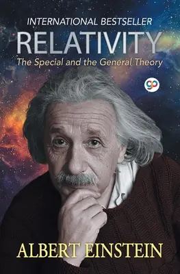 Teoria względności: Teoria szczególna i ogólna - Relativity: The Special and the General Theory