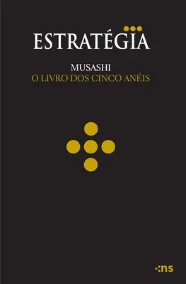 O livro dos cinco anis