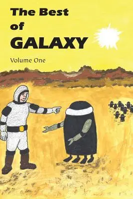 The Best of Galaxy, tom pierwszy - The Best of Galaxy Volume One