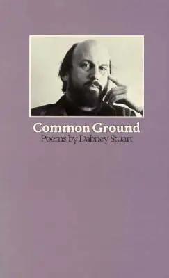 Common Ground: Wiersze - Common Ground: Poems