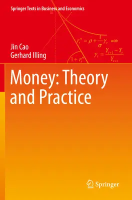 Pieniądze: Teoria i praktyka - Money: Theory and Practice